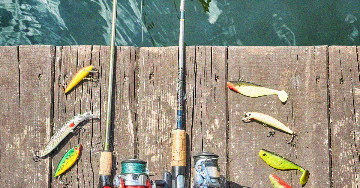 Best Bass Lures Top Lures For Catching Bass