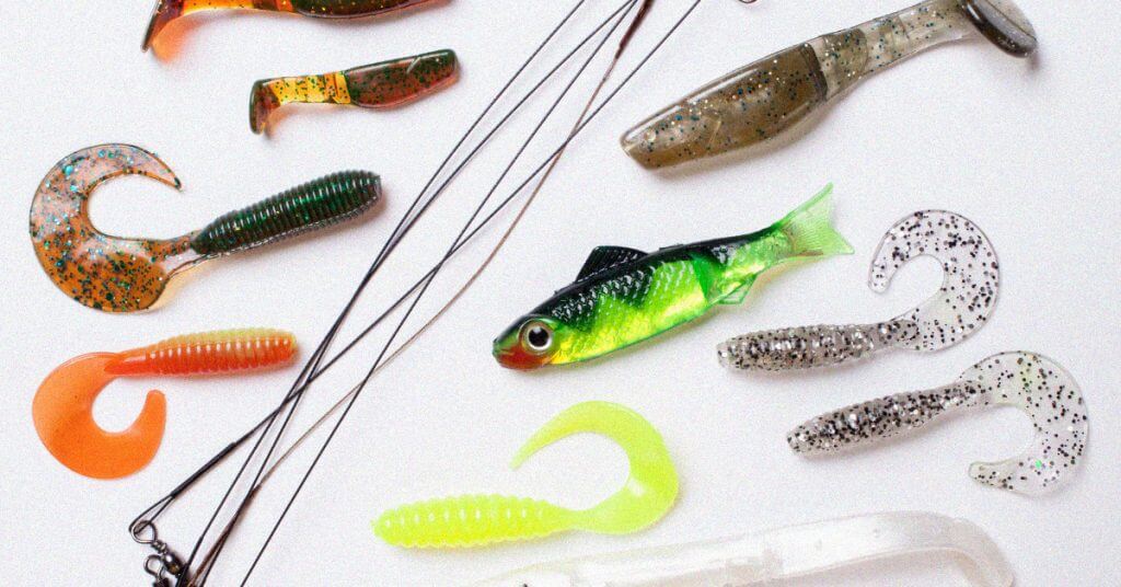 The Best Smallmouth Lures and Baits to Catch More Bass