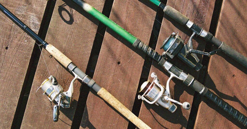 Best Rod and Reel Combos for Bass Fishing (Must-Have)