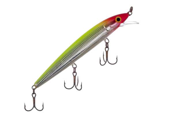 How to Fish a Jerkbait