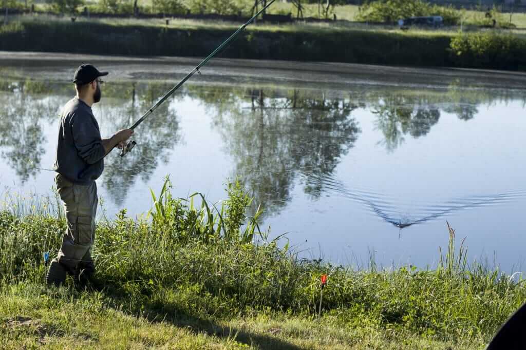 How to Choose Bass Fishing Shoes