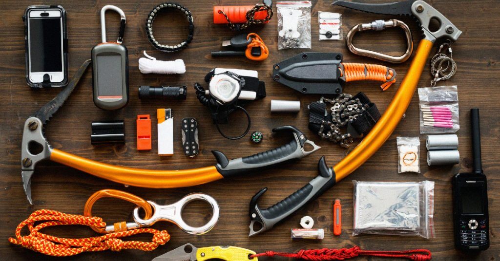 The Best Survival Fishing Kits for An Emergency Situation