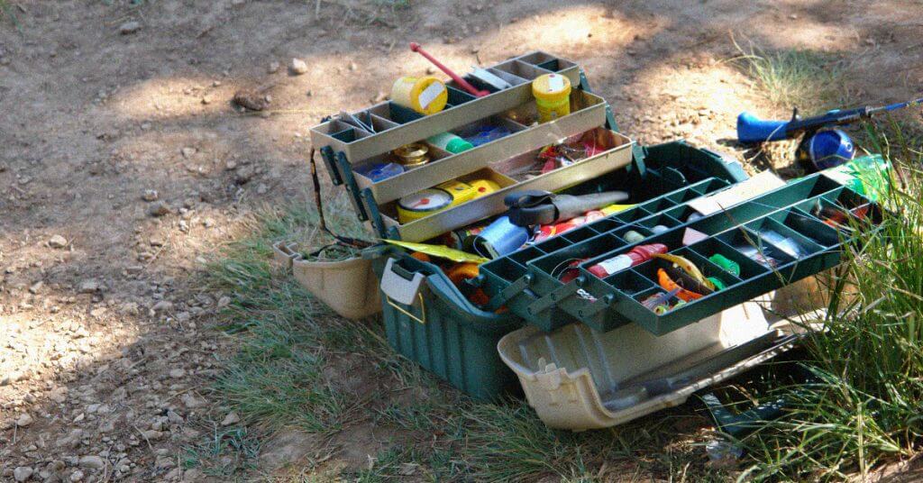 The Best Tackle Box Gear Review: The Pinnacle of Tackle Box Reviews