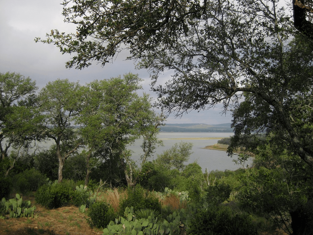 LAKE BUCHANAN