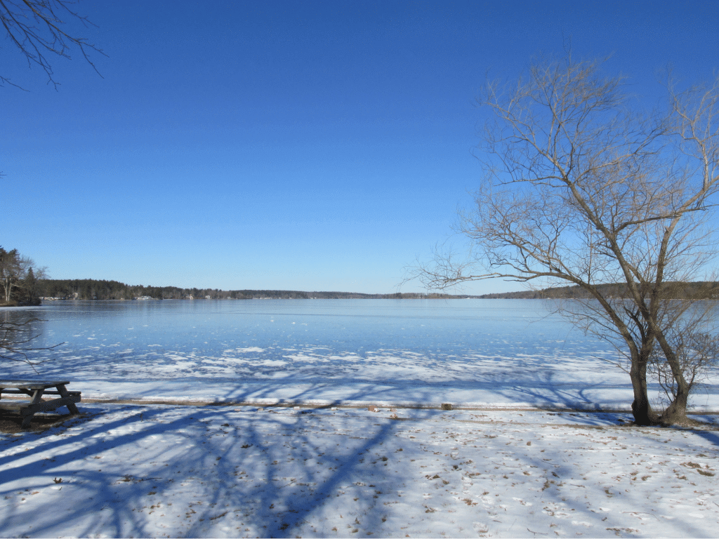 Long Pond