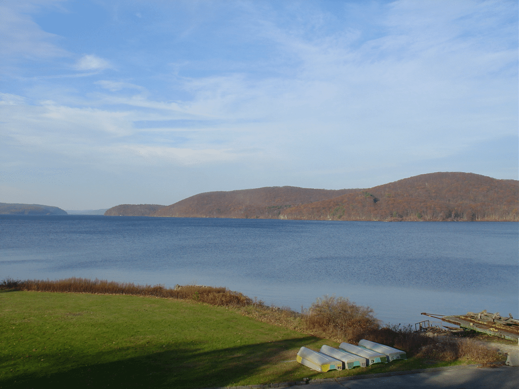 QUABBIN RESERVOIR