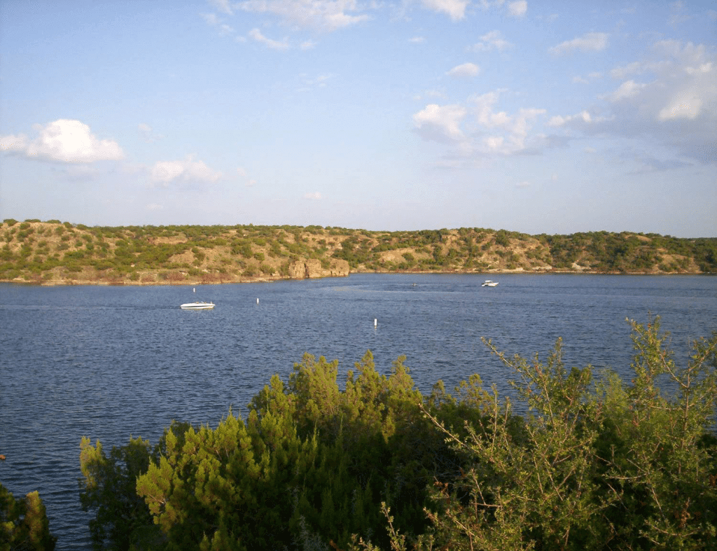 LAKE ALAN HENRY