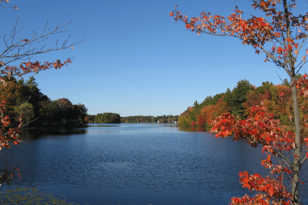 NORTON RESERVOIR