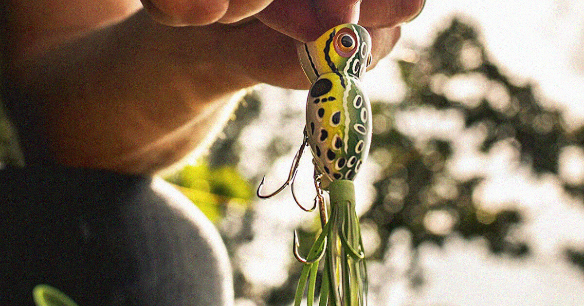 7 Best Topwater Lures For Bass 2023 Anglers Pro Guide