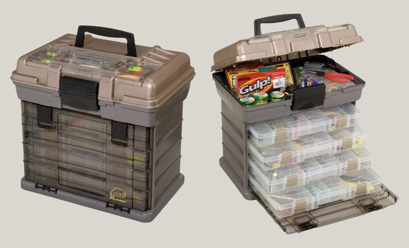 Large Tackle Box