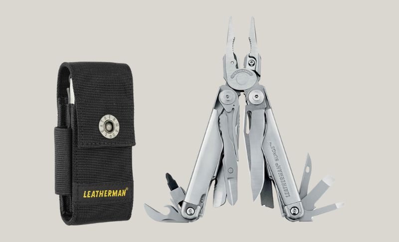 Leatherman Multi-Tool