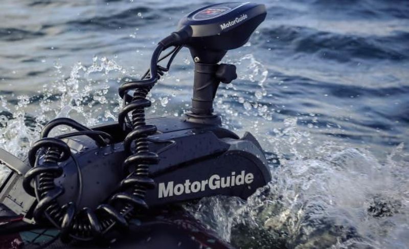 Trolling Motor