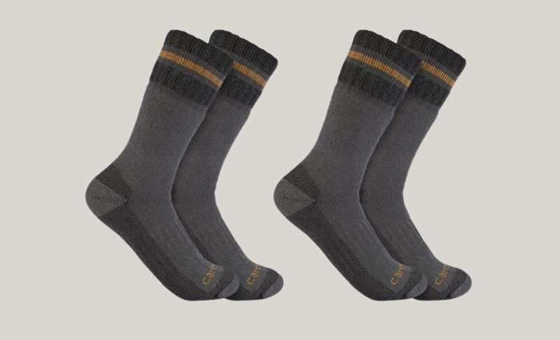 Warm Socks