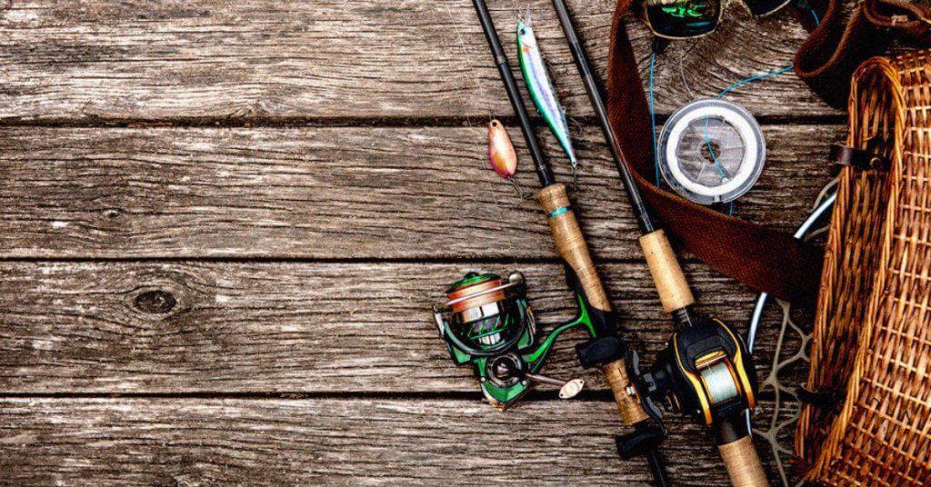 The 10 Best Travel Fishing Rods For Every Occasion