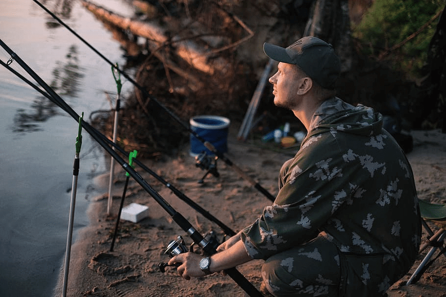 Survival Fishing Poles: Top 5 For When The SHTF!