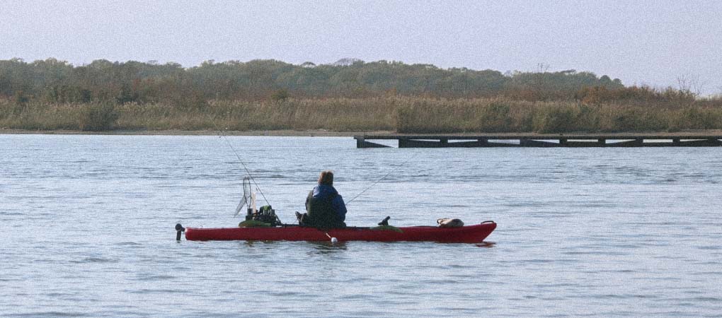 How to Choose the Best Kayak Fish Finder