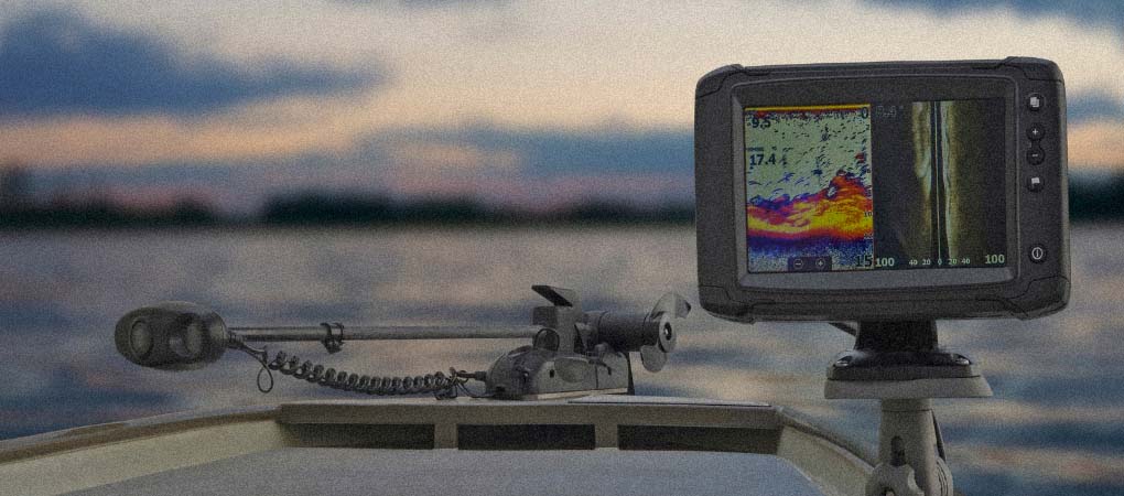 The best fish finder based on fishing technique