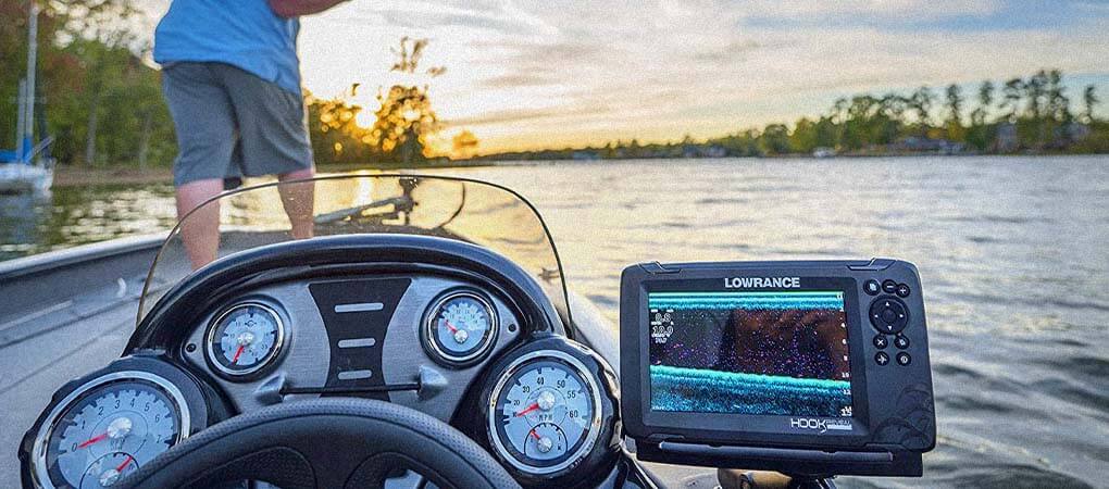 How to Choose the Best Fish Finder GPS Combo