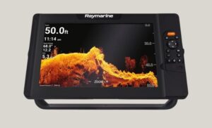 Raymarine Element HV 12