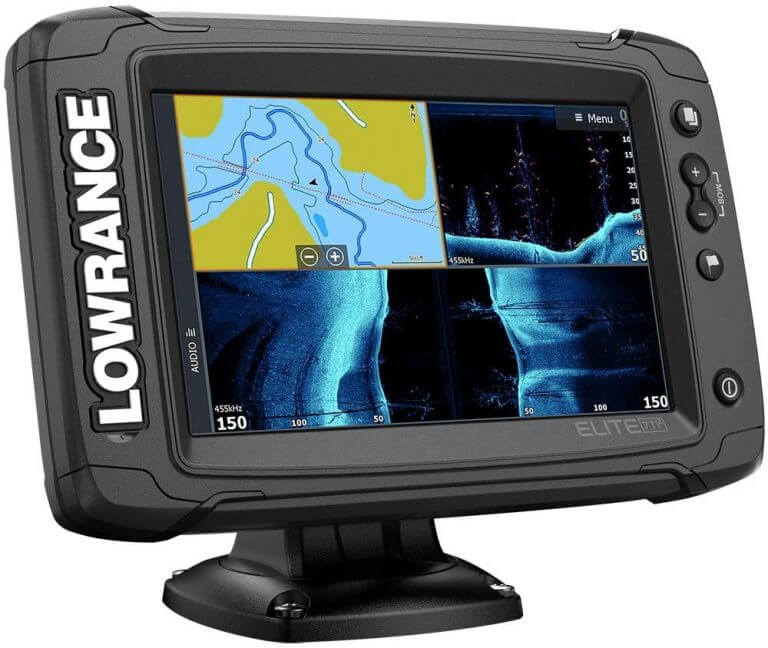 Our Take on the Lowrance Elite TI Models