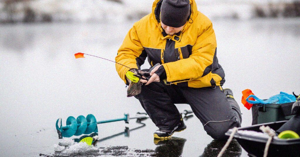 Best Ice Fishing Reels: Complete Review of In Lines, Spinning Reels, and More