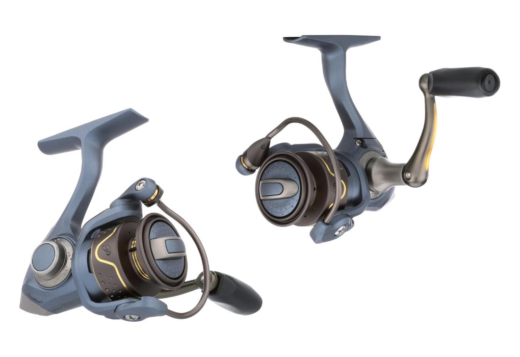 Pflueger President Spinning Reel