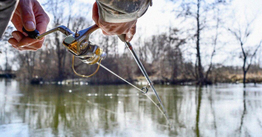 How to Cast a Spinning Reel Like a Pro: The KISS Method