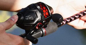 Best Spincast Reels