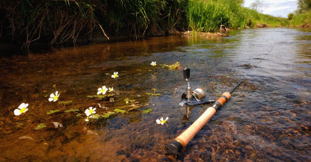 Best Trout Rod Choices: Ultralight, Sensitive, and Perfect for Trout Anglin’