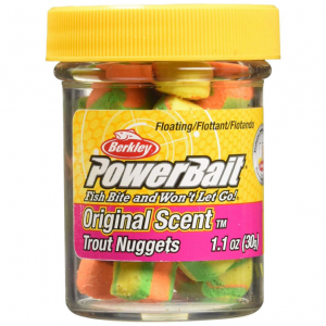 Rainbow Trout Baits