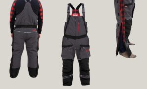 Eskimo Men’s Keeper Insulated Bib