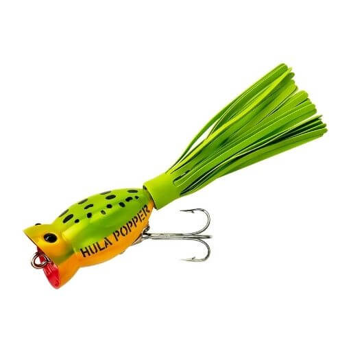 Arbogast Hula Popper