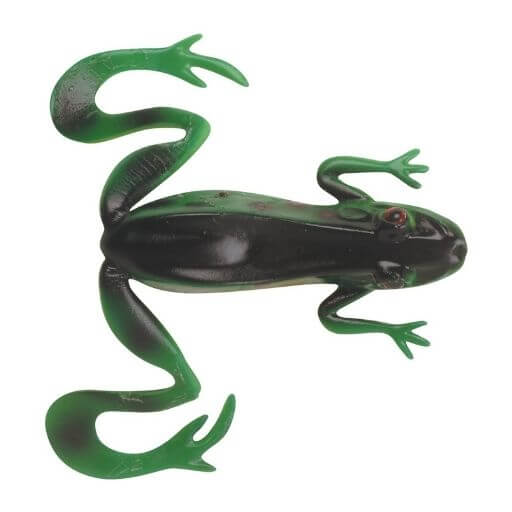 Berkley Powerbait Tree Frog
