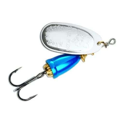 Blue Fox Classic Vibrax