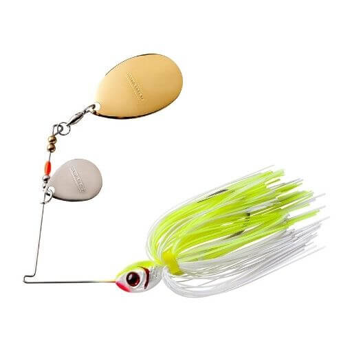 Booyah Colorado Blade Spinnerbait