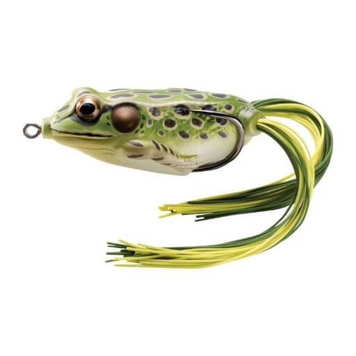 Livetarget Hollow Body Frog