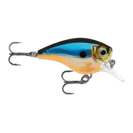 Rapala Balsa Brat