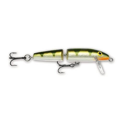 Rapala Jointed Minnow J11