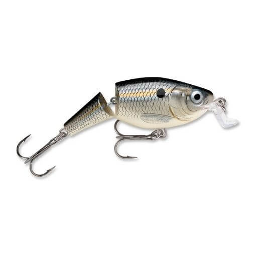 Rapala Jointed Shallow Shad Rap 7