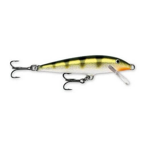 Rapala Original Floater Lures