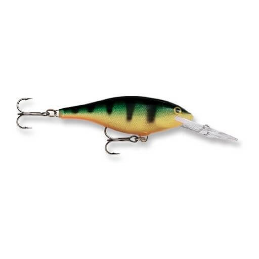 Rapala Shad Rap 07