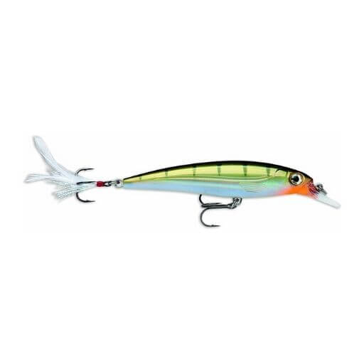 Rapala X-Rap Jerkbait