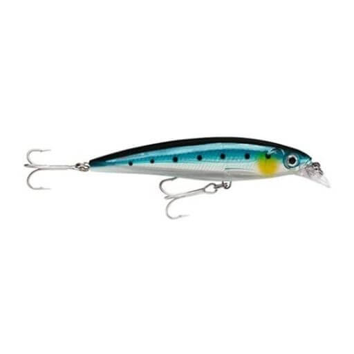 Rapala X-Rap Saltwater