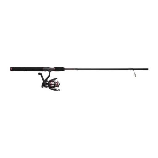 Shakespeare Ugly Stik GX2 Fishing Rod And Reel Combo