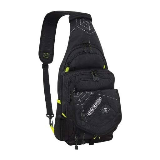Spiderwire Sling Fishing Backpack