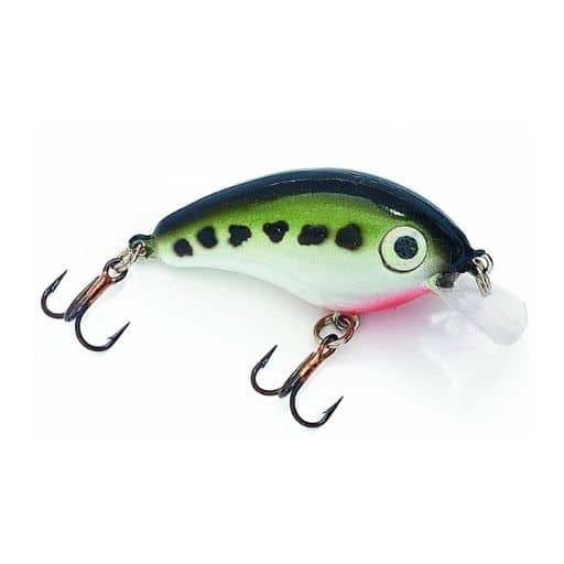 Strike King Bitsy Lure