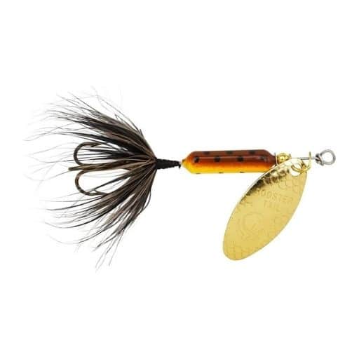 Yakima Rooster Tail Lure