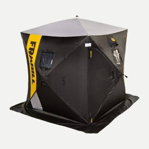 Frabill HQ 200 Hub