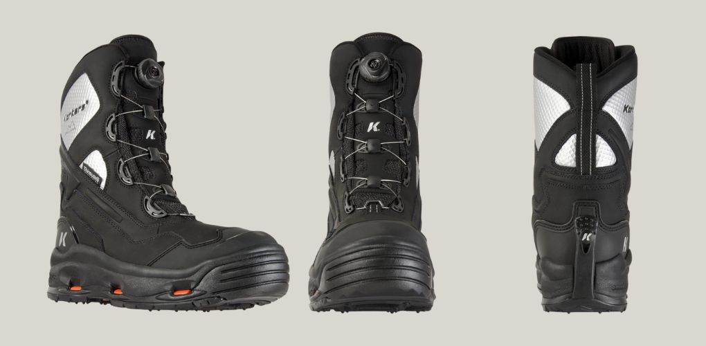 The 6 Best Boots For Ice Fishing Ice Angler Guide