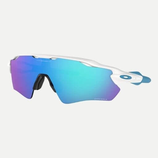 Oakley Radar EV Path